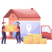 Home Shifting in Mumbai