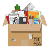 Office Shifting in Mumbai