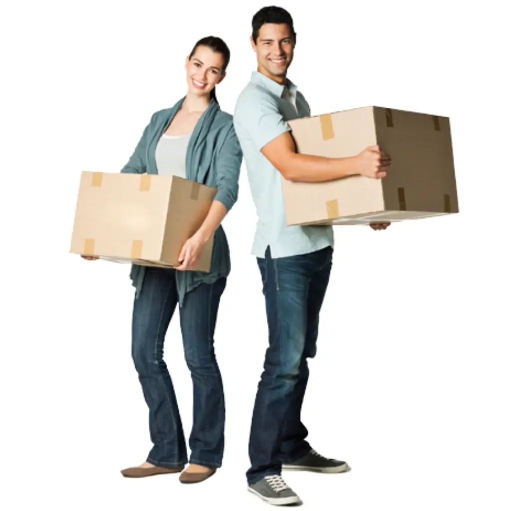best packing moving services